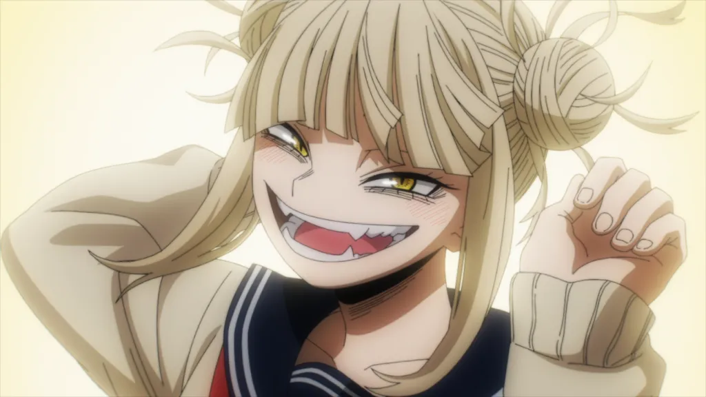 Featured Image: My Hero Academia Season 7 Reveals Preview Images for Episode 20