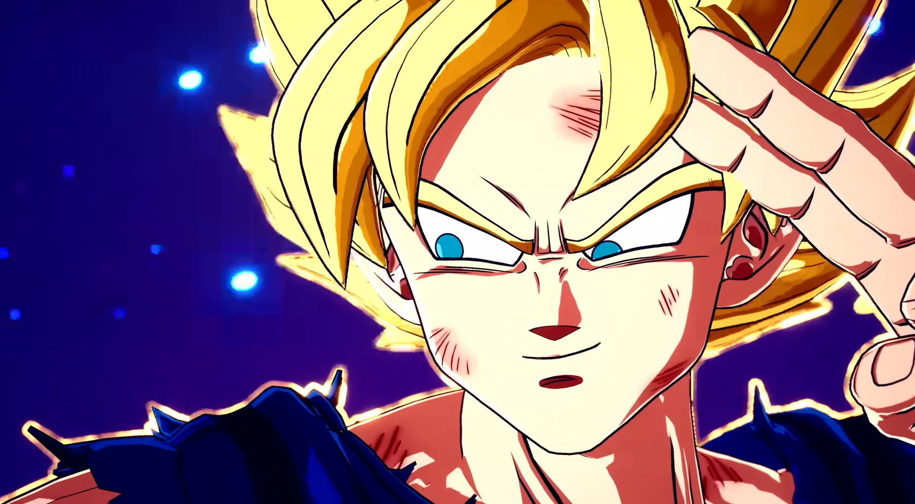 Featured Image: Dragon Ball: Sparking Zero Tops Pre-Order Charts on PlayStation and Steam