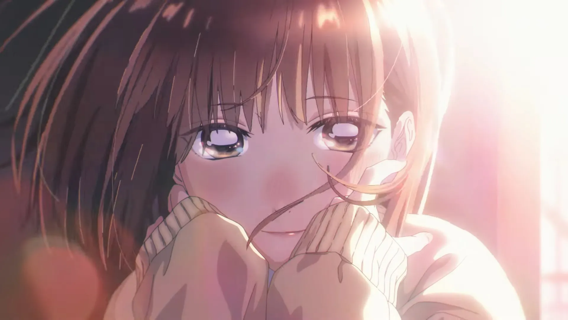 Featured Image: Blue Box Reveals Creditless Opening and Ending Videos