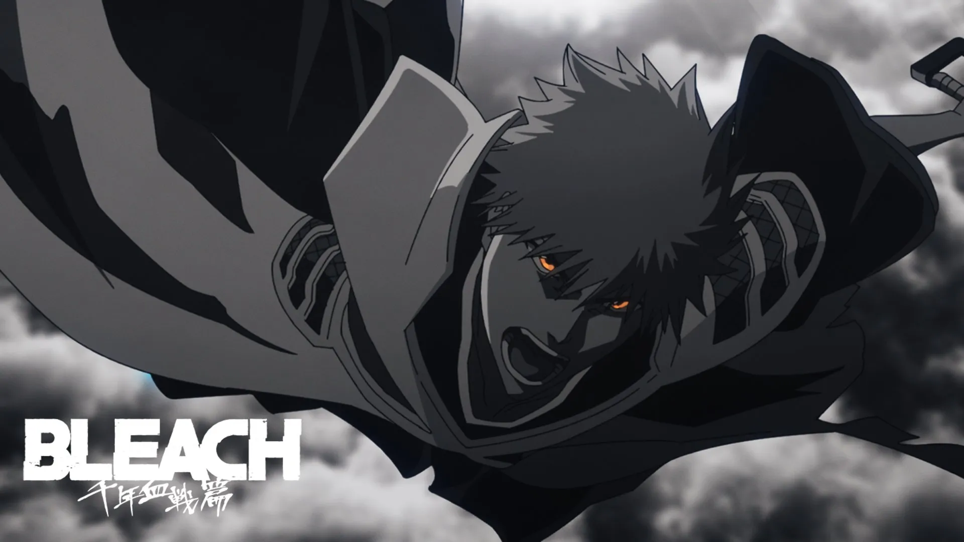 Featured Image: BLEACH: TYBW Part 3 Reveals Creditless Opening Video