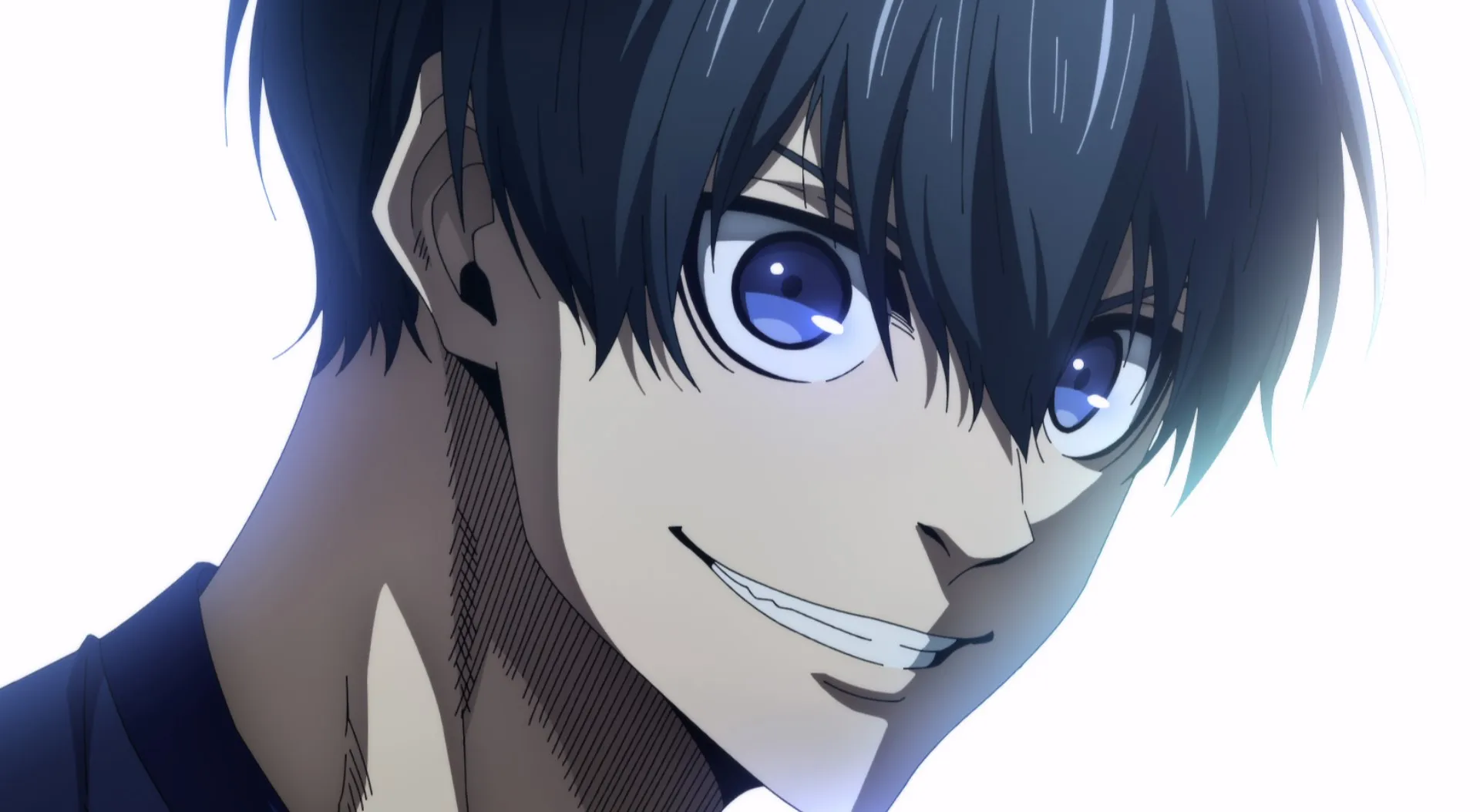 Featured Image: Blue Lock Season 2 Reveals Preview Images for Episode 1