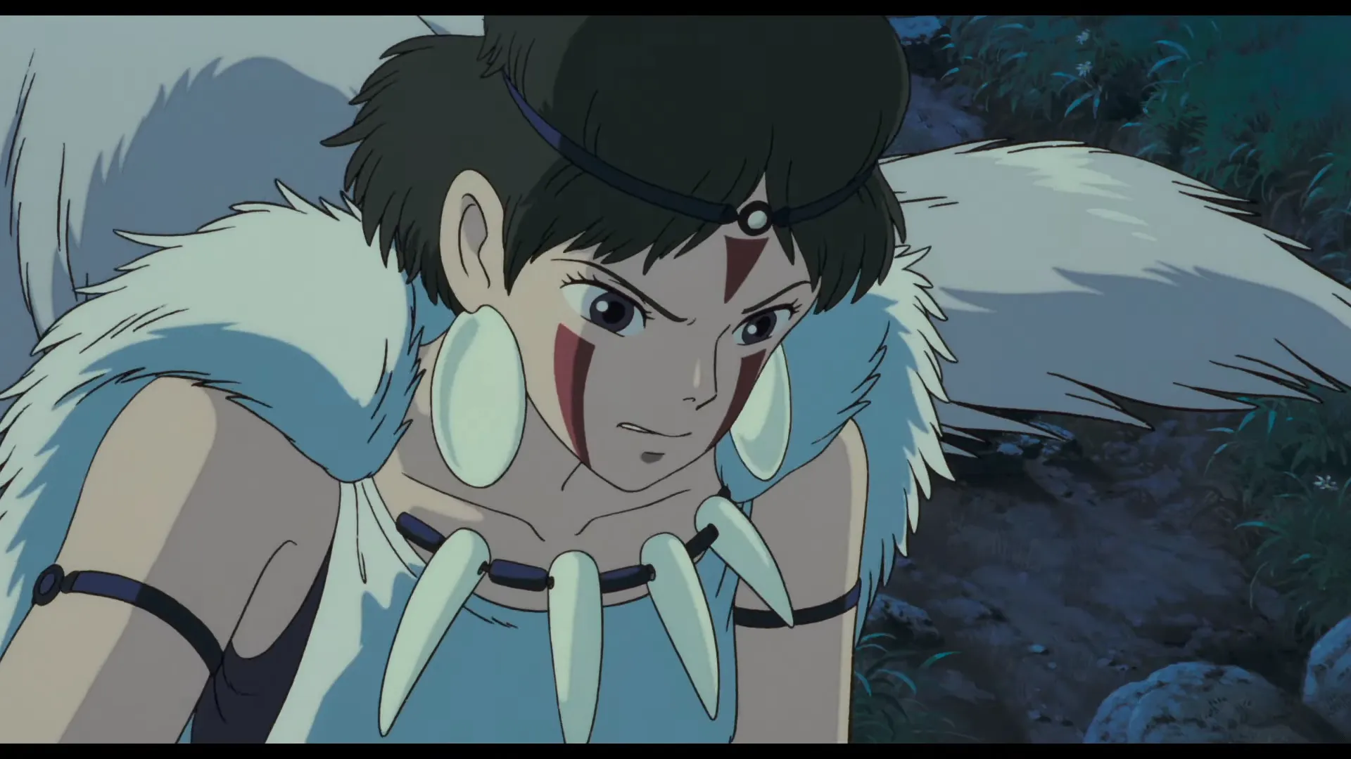 Featured Image: AI-Generated Trailer of Studio Ghibli's Princess Mononoke Deleted After Criticism