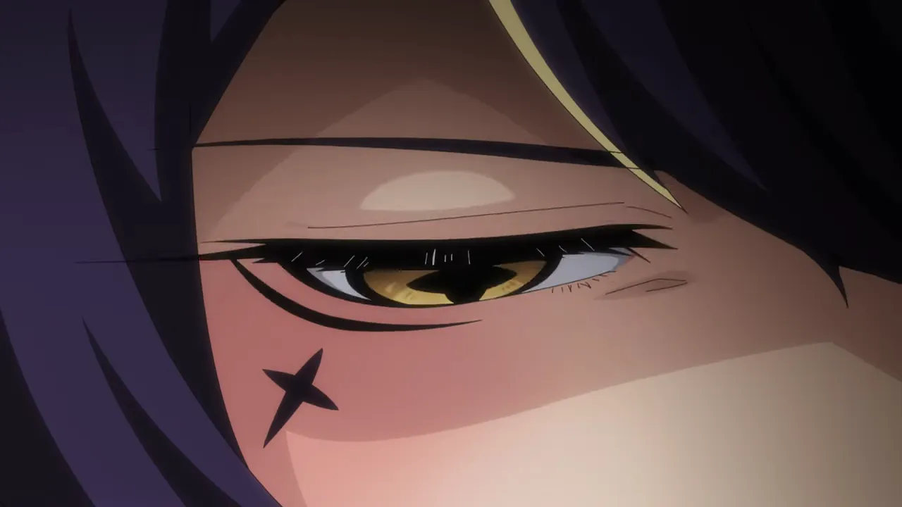 Featured Image: Gushing Over Magical Girls Season 2 Announced