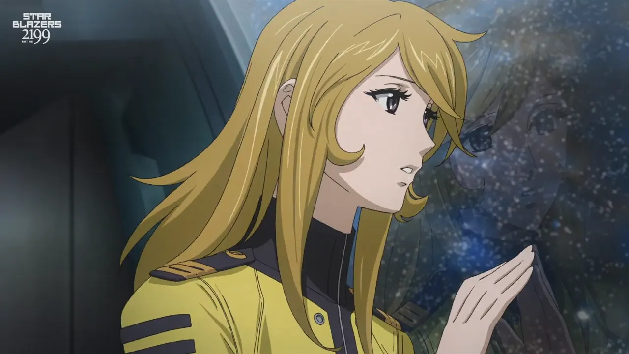 Featured Image: Hideaki Anno Announces New Space Battleship Yamato Movie