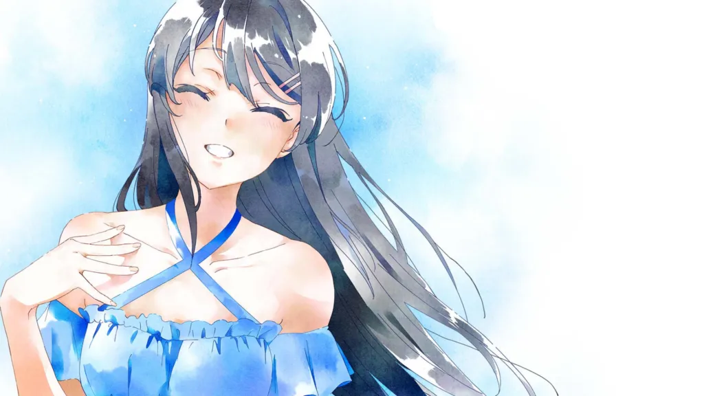 Featured Image: Rascal Does Not Dream Light Novel Series Ends After Over 10 Years