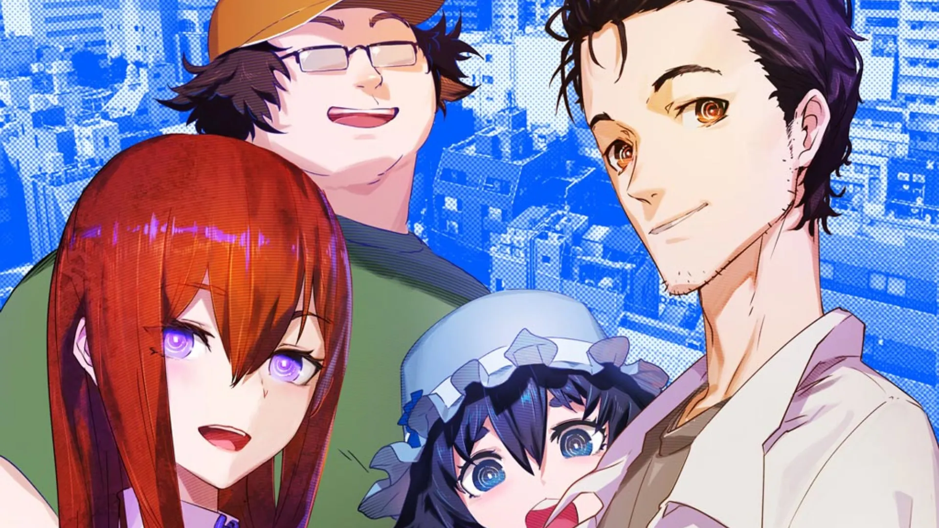 Featured Image: Steins;Gate Teases Continuation in 15th Anniversary Video