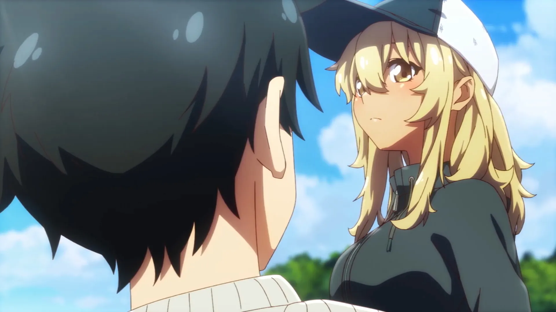 Featured Image: Okinawa de Suki ni Natta Anime Reveals Second Main Trailer and New Cast Members