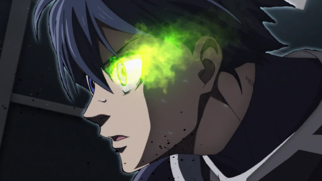 Featured Image: Blue Lock Season 2 Reveals Preview Images for Episode 3