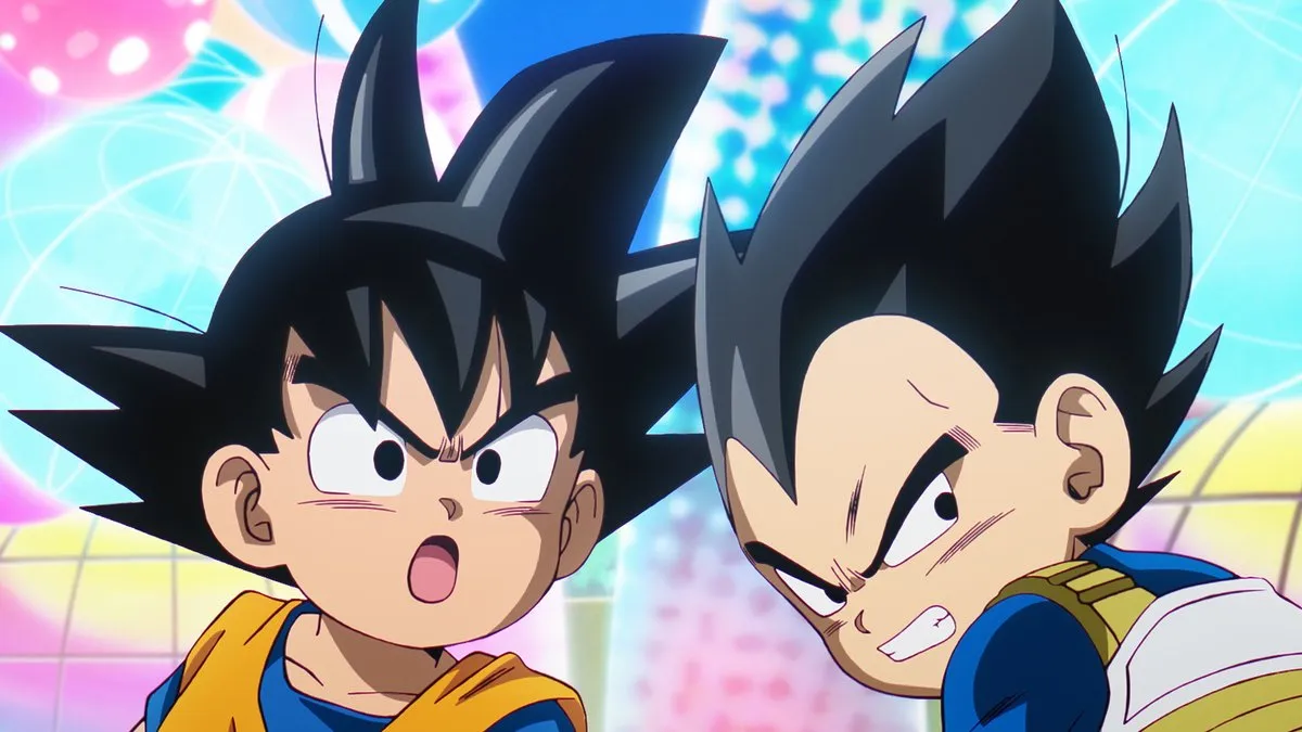 Featured Image: Dragon Ball Daima Reveals Preview Images for Episode 2