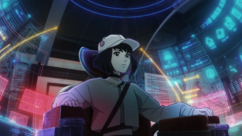Featured Image: Shinichiro Watanabe's Lazarus Unveils Trailer, Visual
