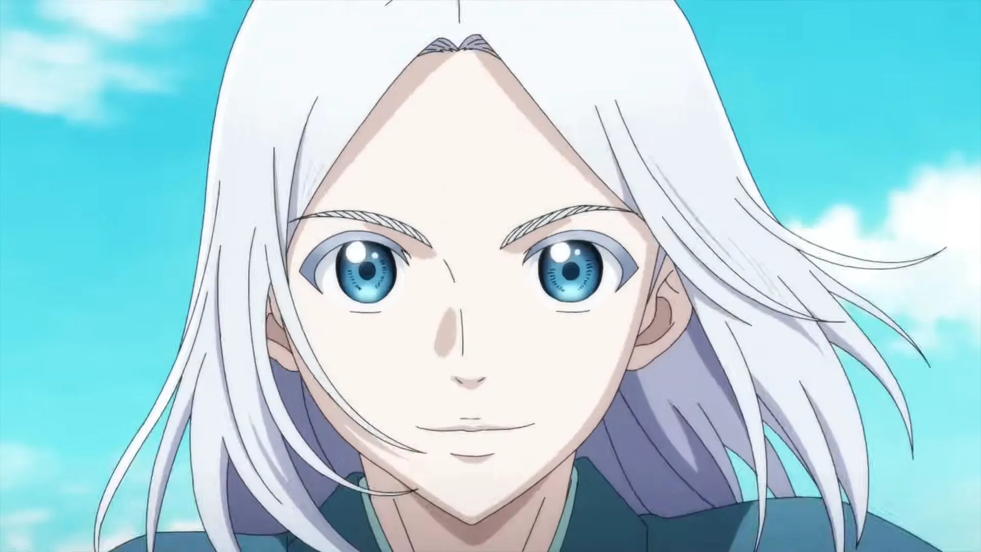 Featured Image: Blue Miburo Opening and Ending Videos Revealed