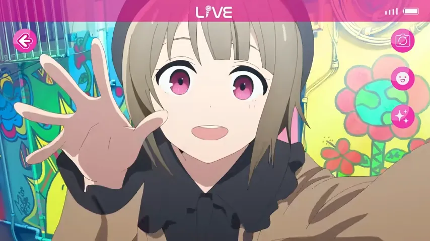 Featured Image: Love Live Nijigasaki Trilogy Movie Part 2 Reveals Teaser and Winter 2025 Premiere