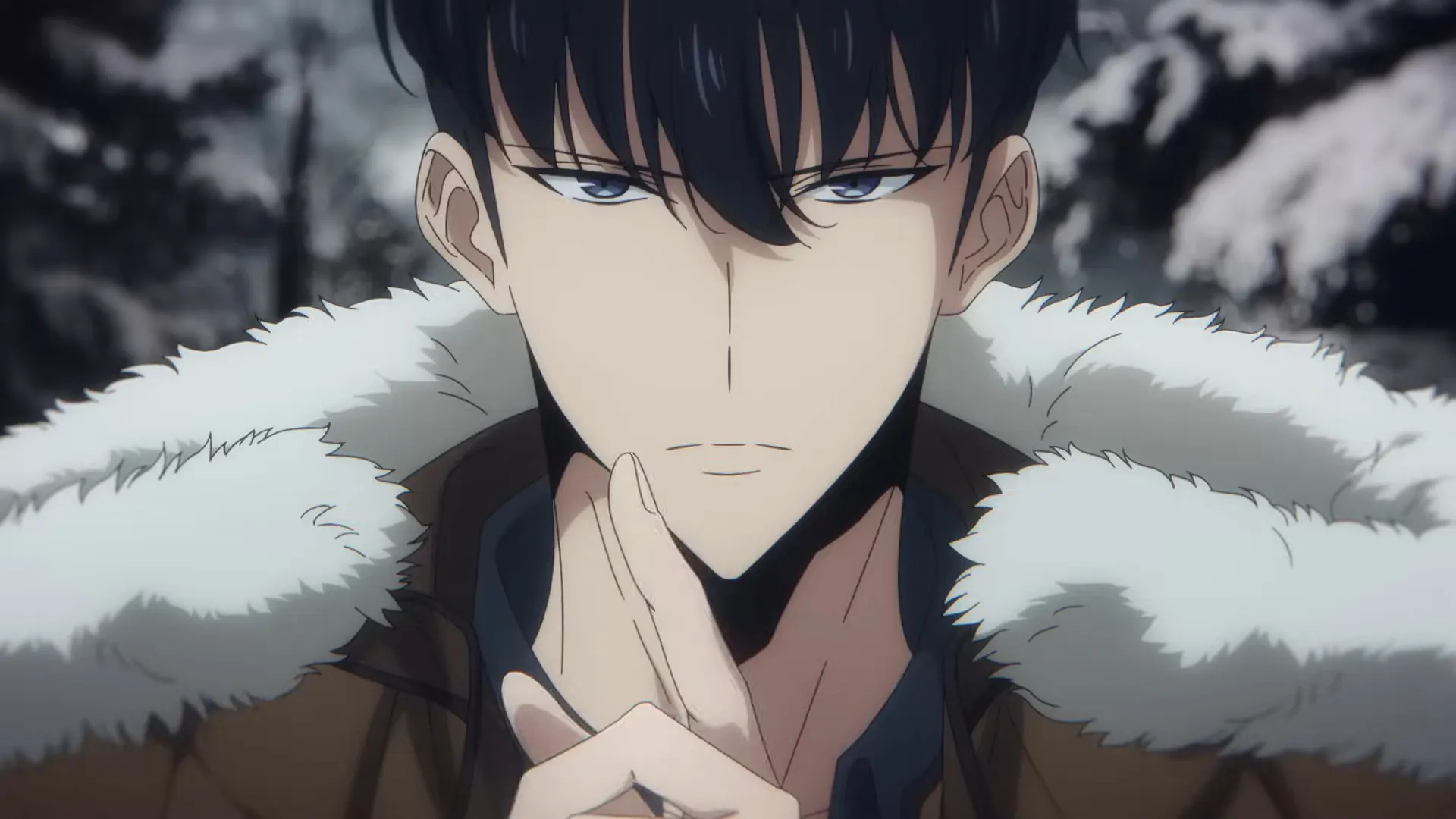 Featured Image: Solo Leveling Reveals New Look at Season 2 in ReAwakening Movie Trailer
