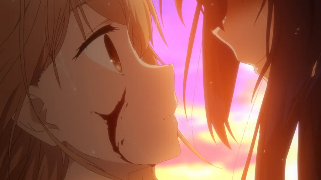 Featured Image: This Monster Wants to Eat Me Gets Anime Adaptation