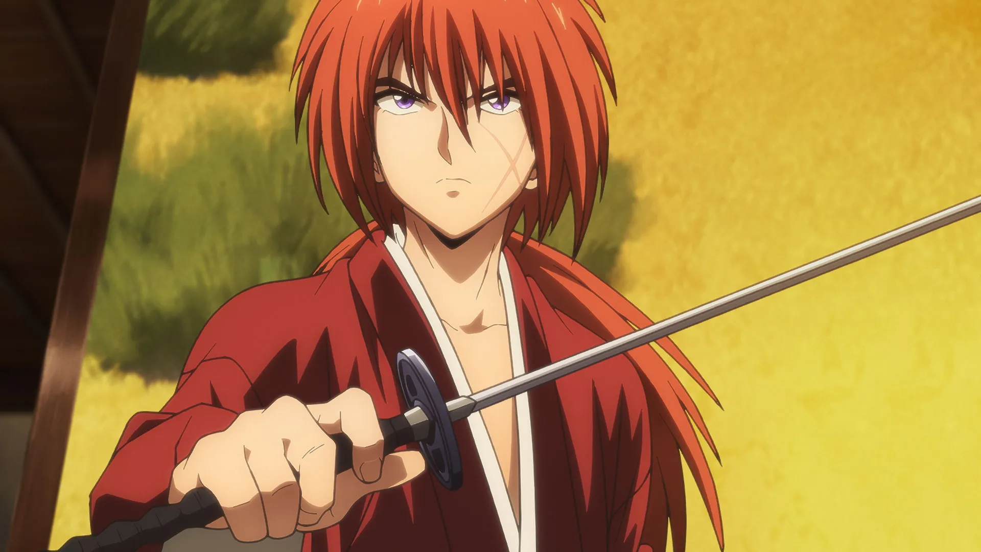 Featured Image: Rurouni Kenshin Season 2 Reveals Preview for Episode 4