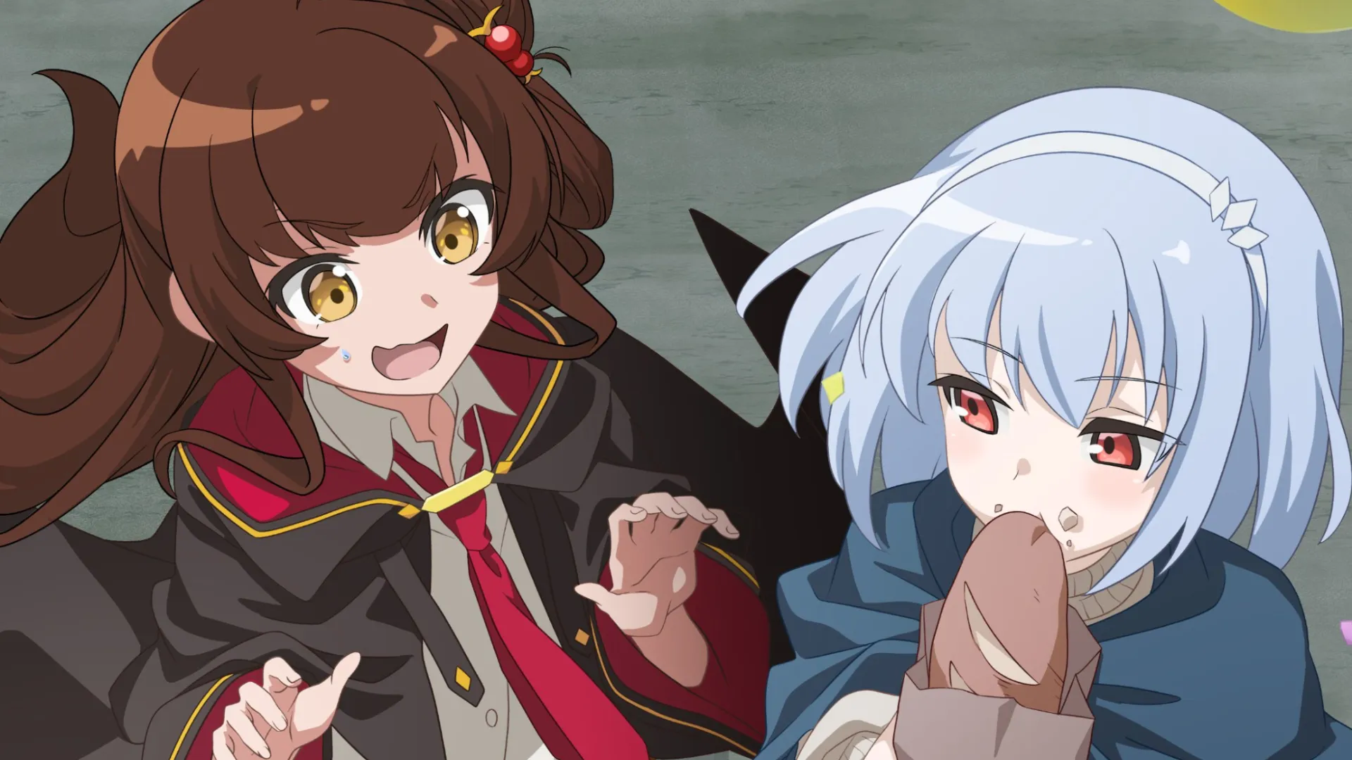 Featured Image: Once Upon a Witch's Death Casts Hina Youmiya as Sophie Hayter