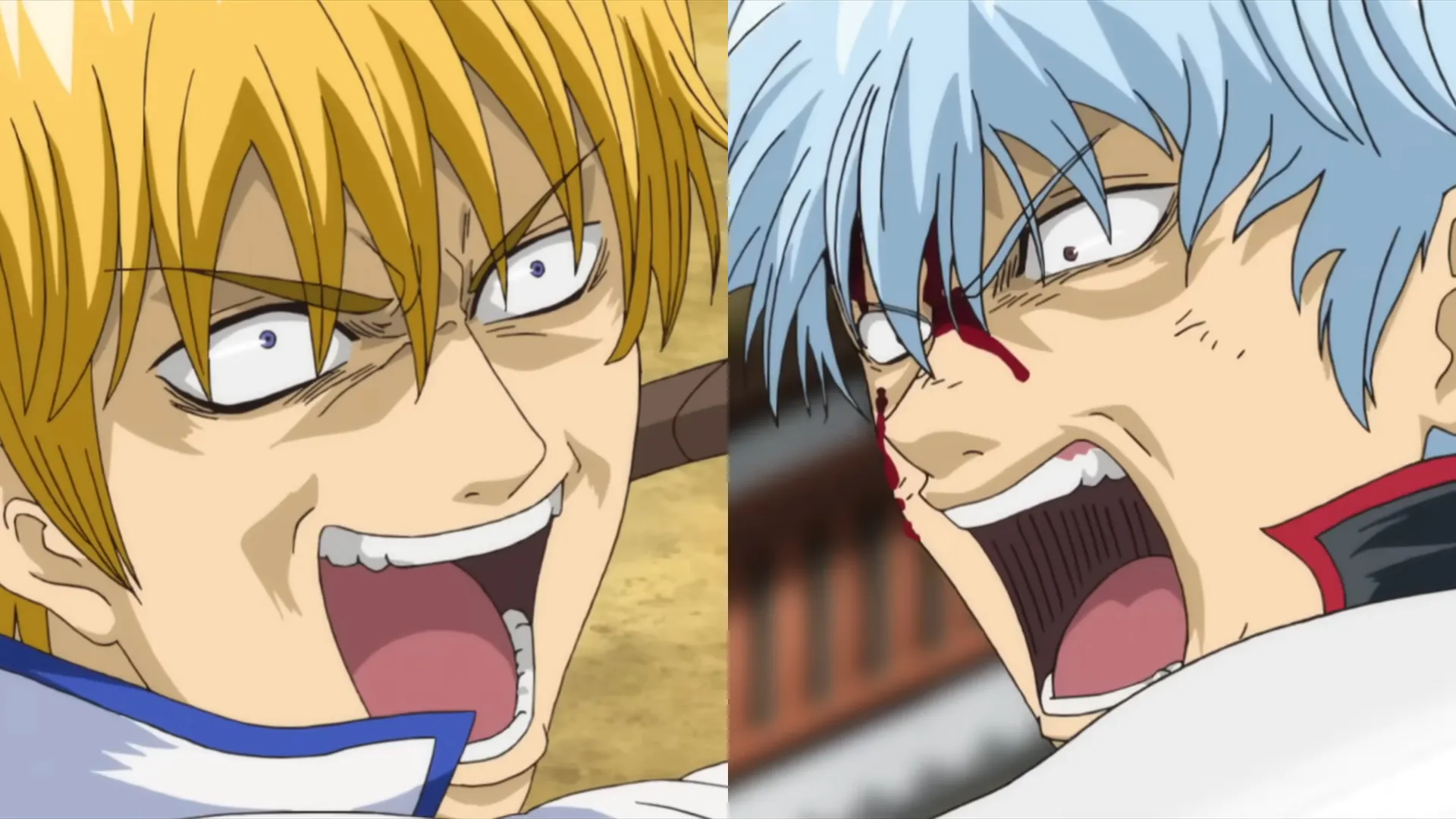 Featured Image: Gintama: Kintama Arc Movie Reveals Trailer
