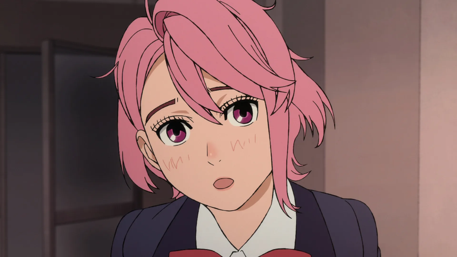 Featured Image: Aira Shiratori Appears in Dan Da Dan Episode 5 Preview