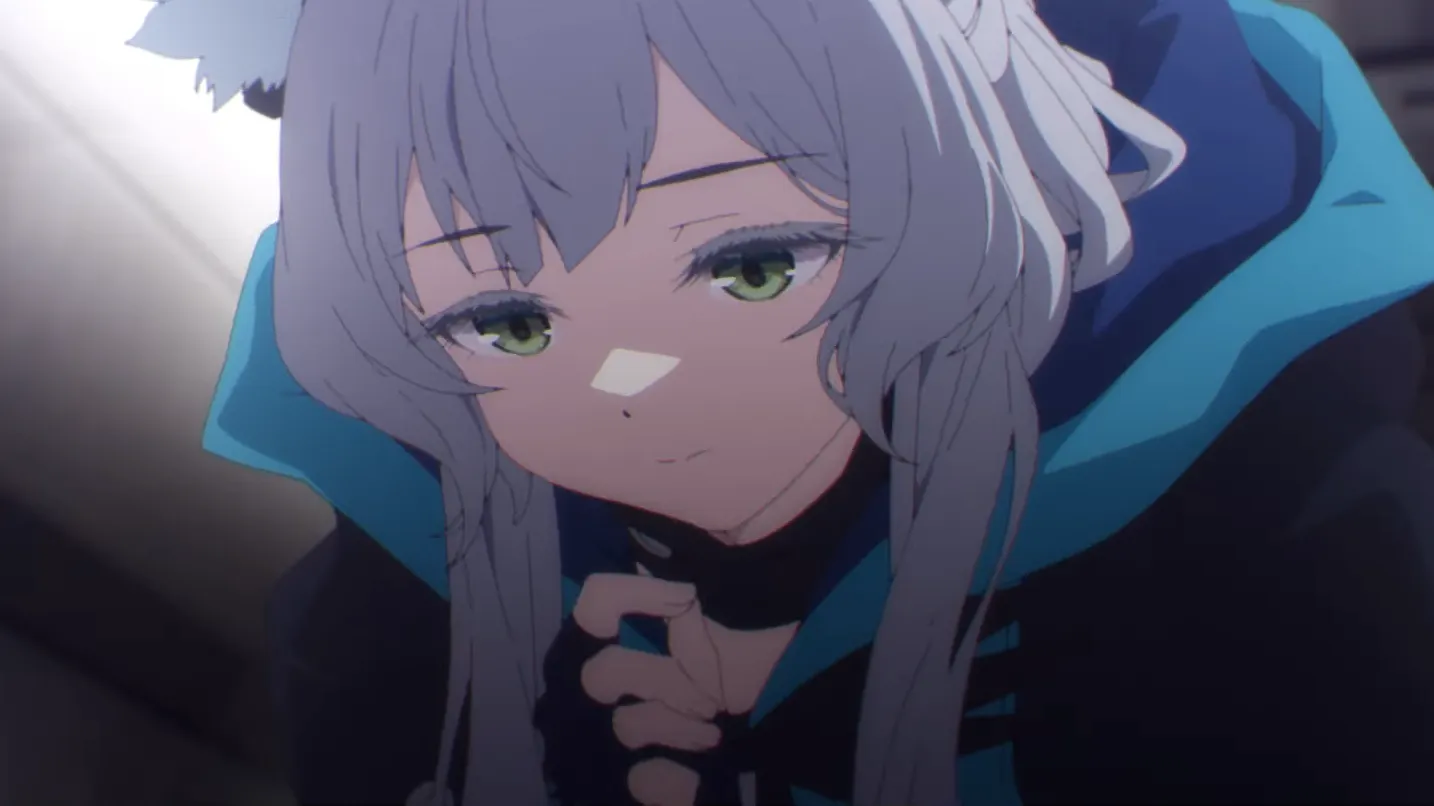 Featured Image: Arknights: Rise From Ember Unveils New Trailer