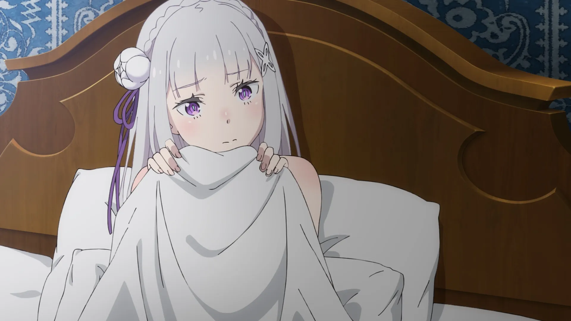 Featured Image: Re:Zero Season 3 Reveals Preview for Episode 5