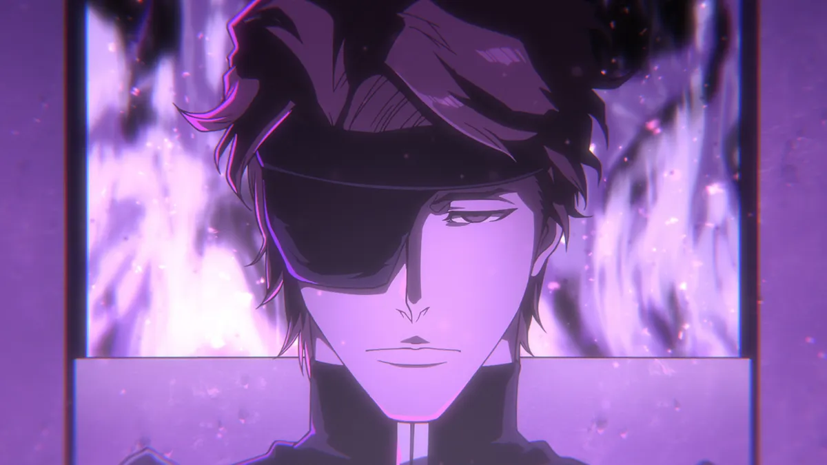 Featured Image: Aizen Gets Out in BLEACH: Thousand-Year Blood War Episode 31 Preview