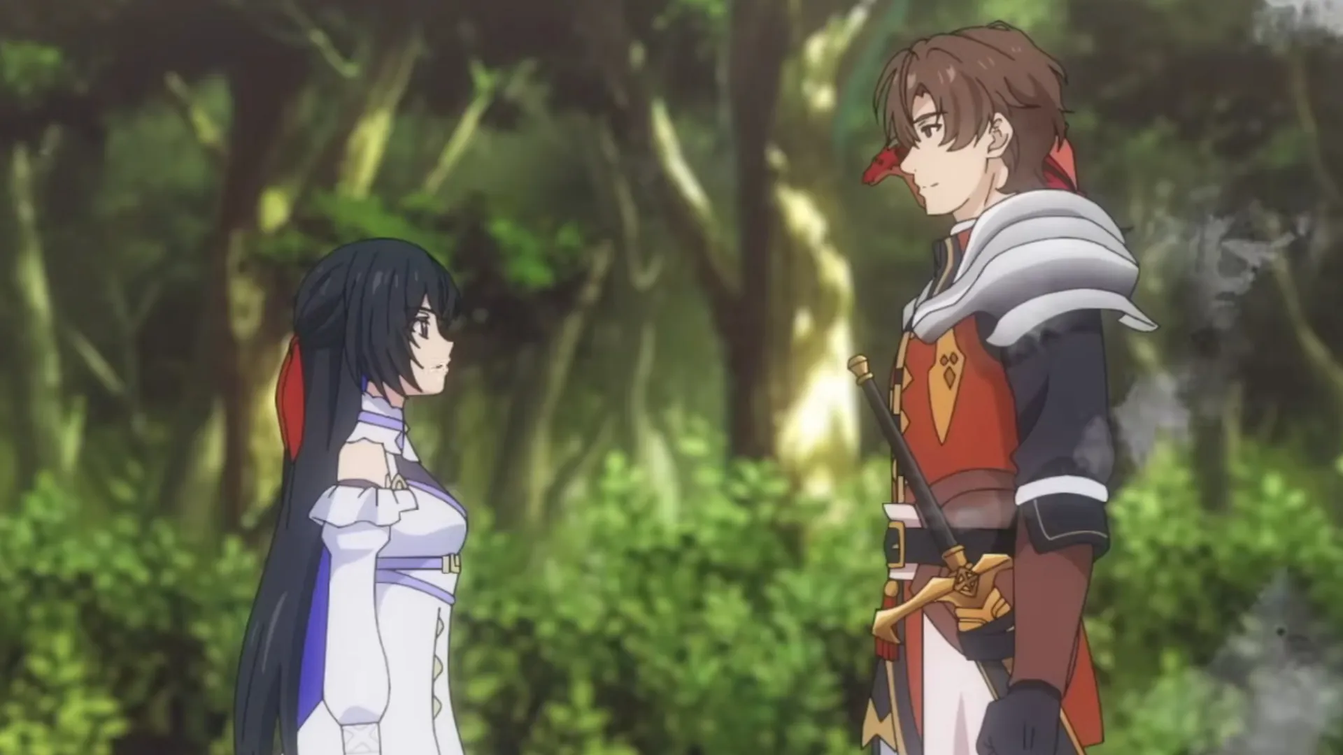 Featured Image: Unnamed Memory Season 2 Reveals New Teaser Visual and Trailer