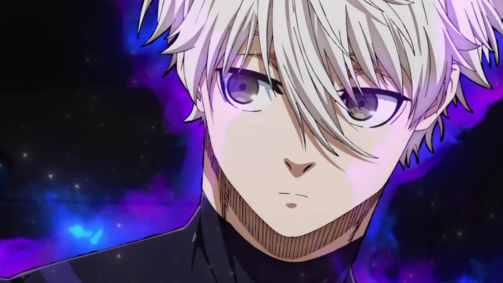 Featured Image: Blue Lock Season 2 Reveals Preview Images for Episode 5