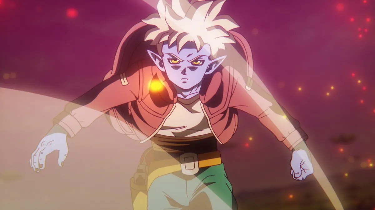 Featured Image: Dragon Ball Daima Reveals Preview Images for Episode 4