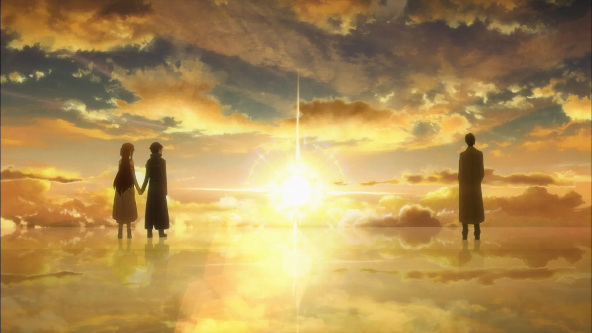 Featured Image: Sword Art Online Announces Countdown Stream for Exact Moment Kirito Cleared the Game on November 7, 2024