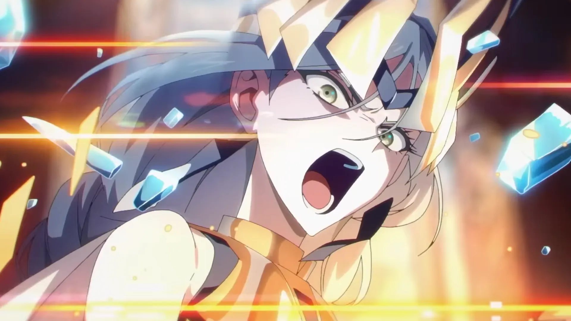 Featured Image: To Be Hero X Releases Concept Videos Ahead of 2025 Premiere