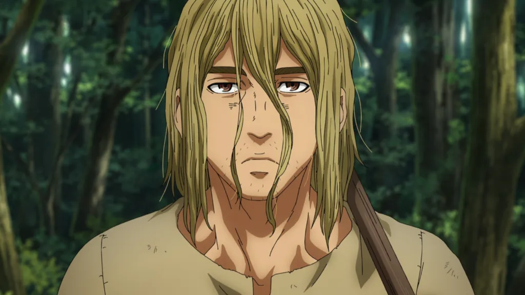 Featured Image: Makoto Yukimura Says Vinland Saga Only Has "A Few More Chapters" Remaining