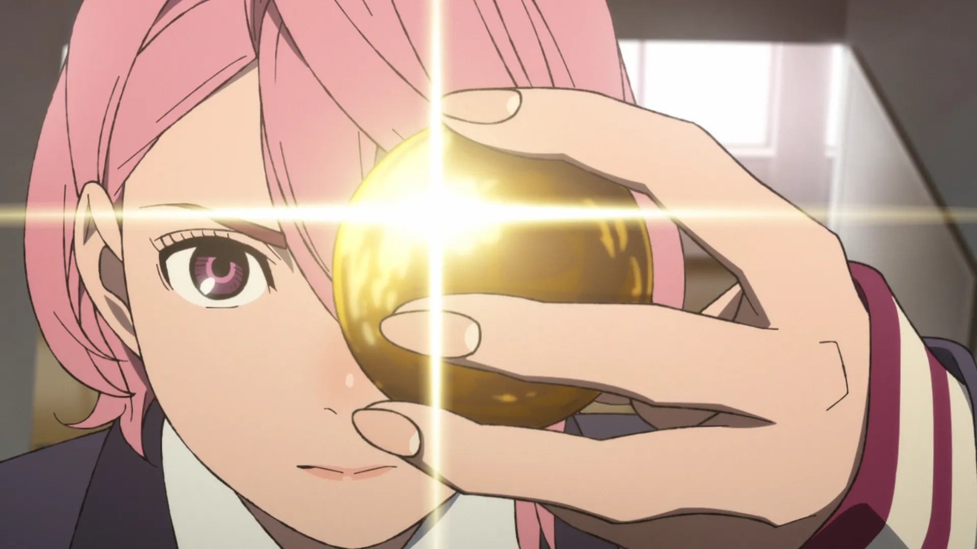Featured Image: Dan Da Dan Reveals Episode 6 Preview