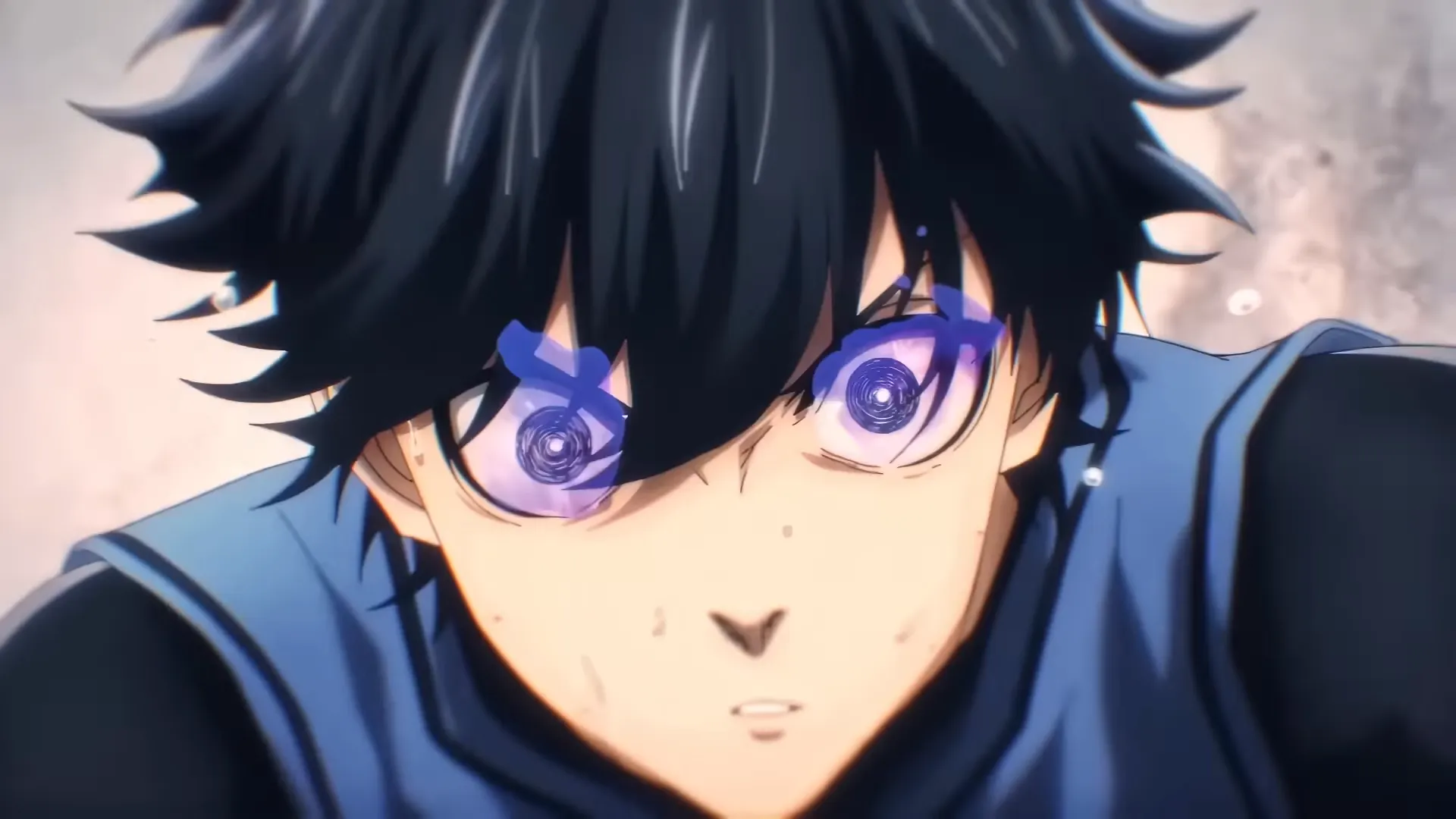 Featured Image: Ani-One Philippines Streams Blue Lock Season 1 for Free