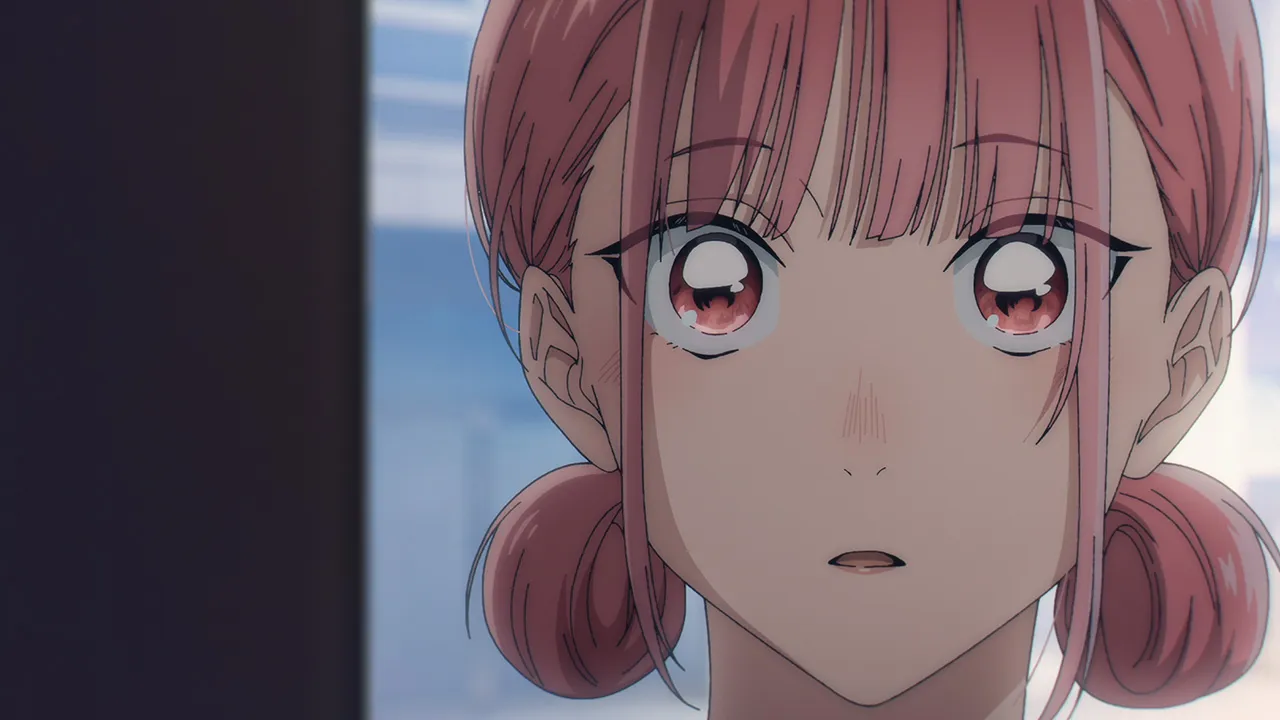 Hina Learns the Truth in Blue Box Reveals Episode 6 Preview