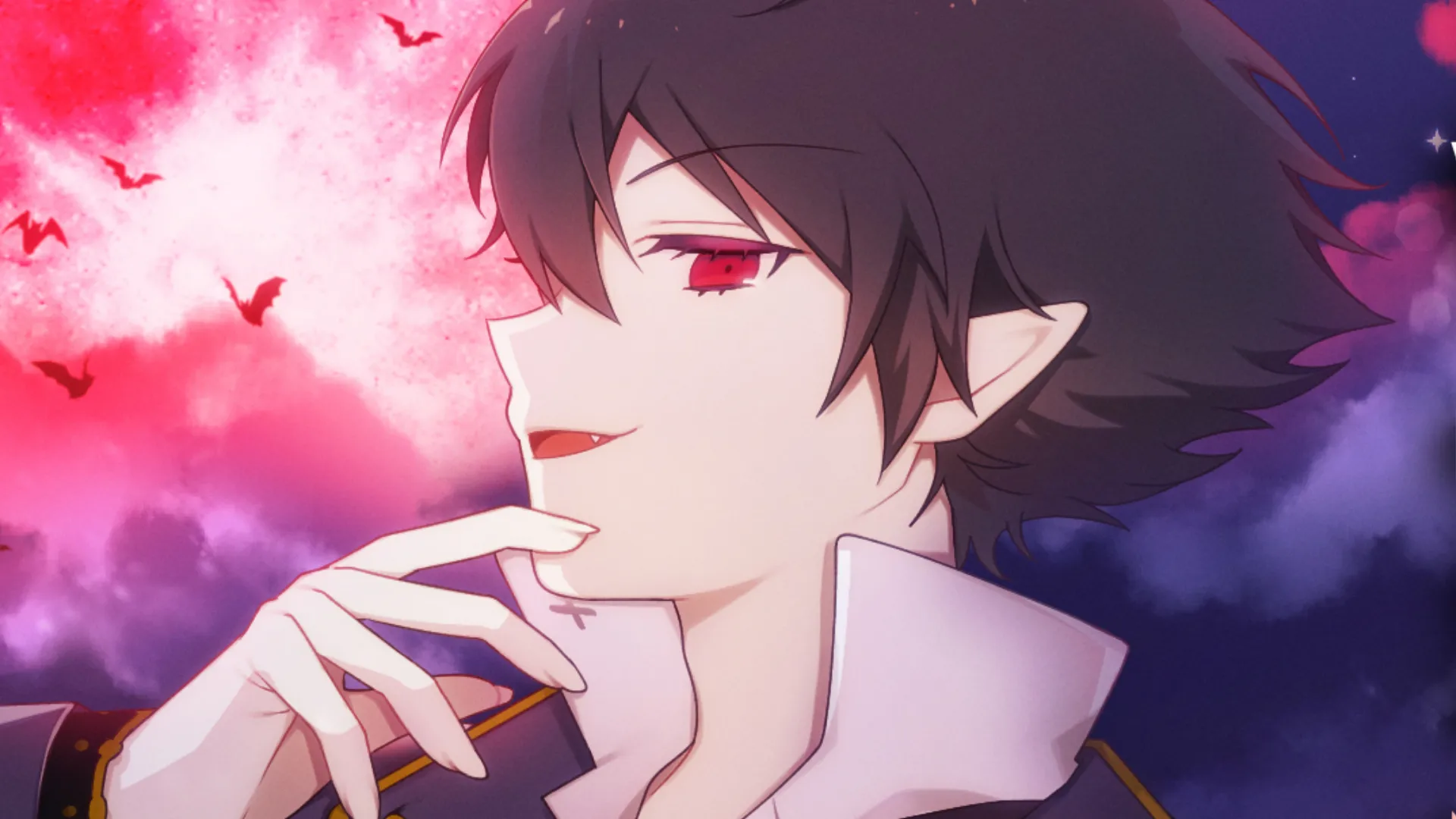 Featured Image: The Case Book of Arne Detective Game Gets TV Anime Adaptation