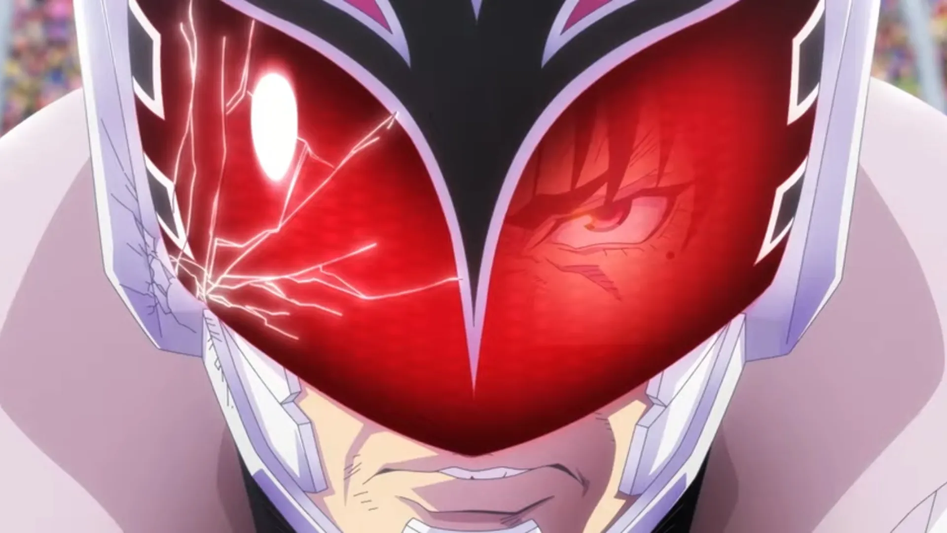 Featured Image: Go, Go, Loser Ranger Season 2 Reveals Teaser Visual and Trailer, April 2025 Release Date
