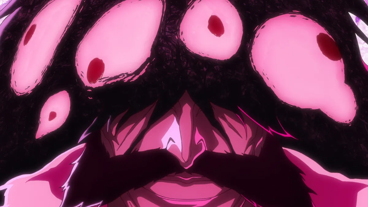 Featured Image: BLEACH: Thousand-Year Blood War Reveals Episode 33 Preview