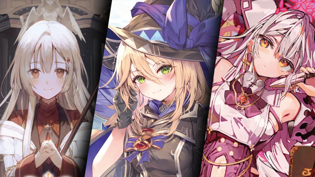 Featured Image: J-Novel Club Announces 11 New Titles