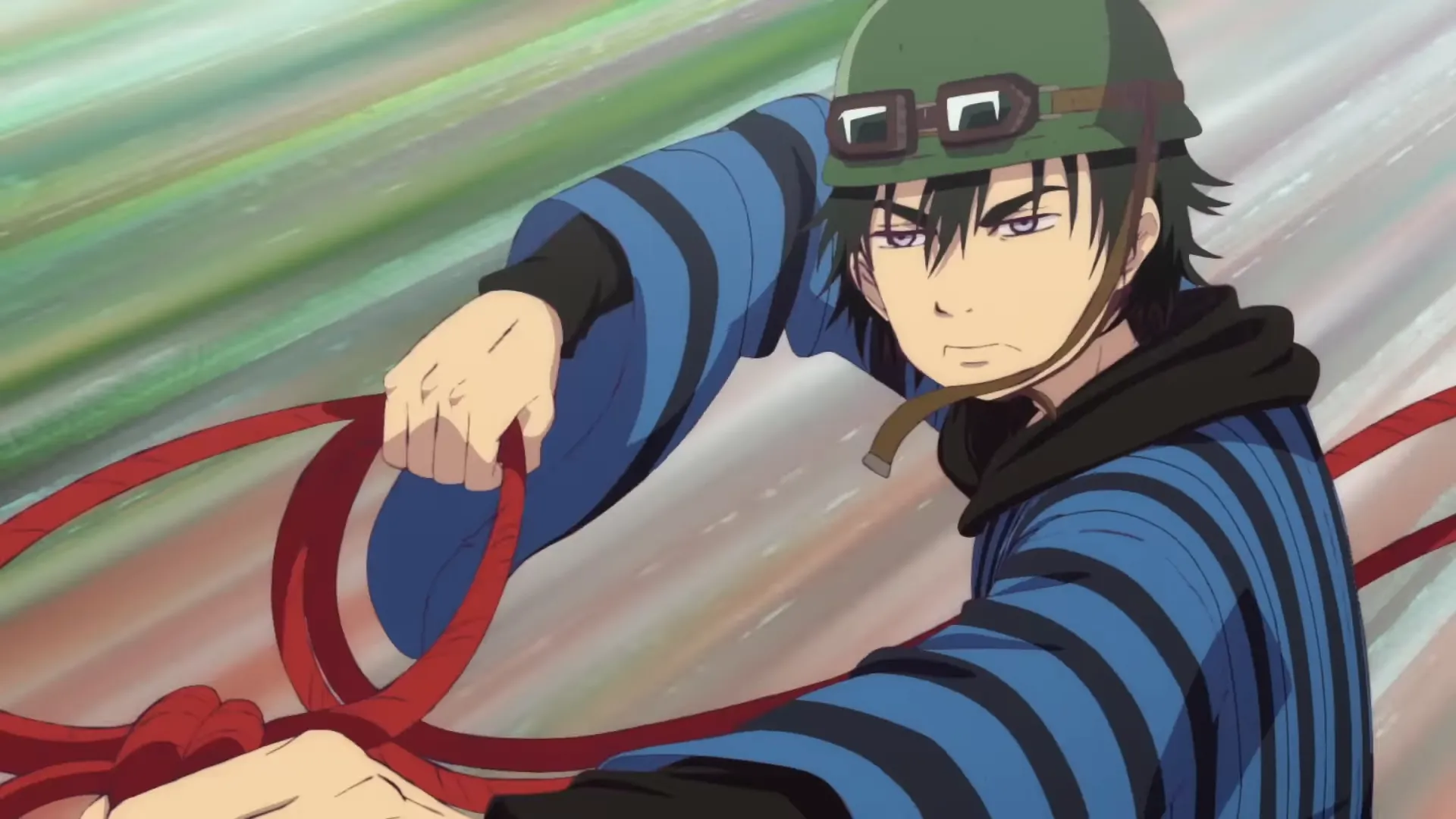 Featured Image: Dekin no Mogura Manga Gets Anime Adaptation