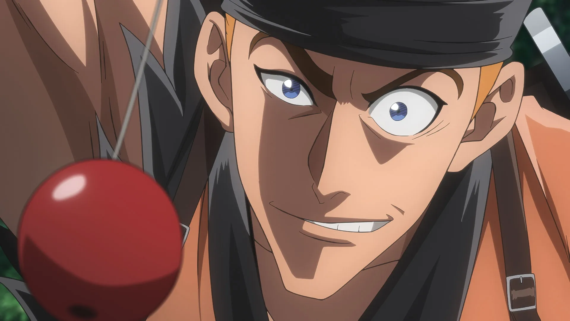 Featured Image: Rurouni Kenshin Season 2 Reveals Preview for Episode 8
