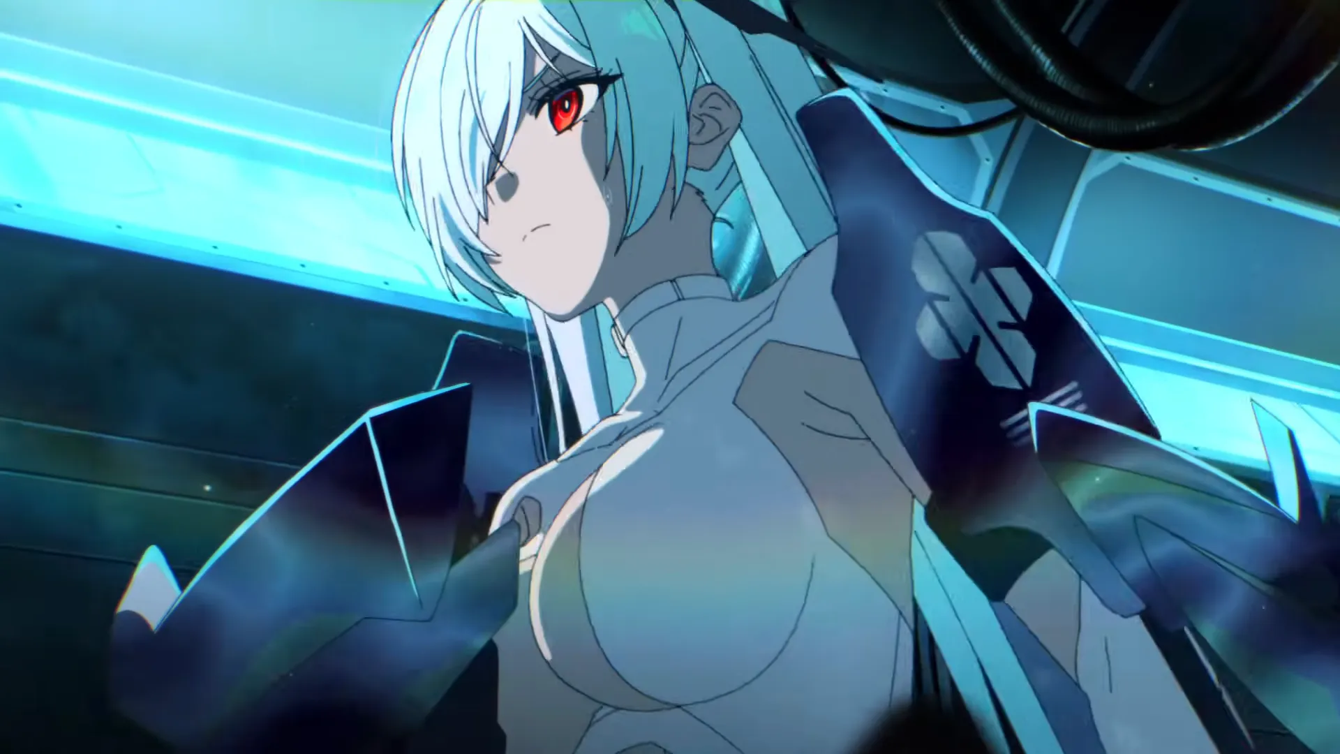 Featured Image: Goddess of Victory: Nikke Releases Full Old Tales Special Anime Video by A-1 Pictures