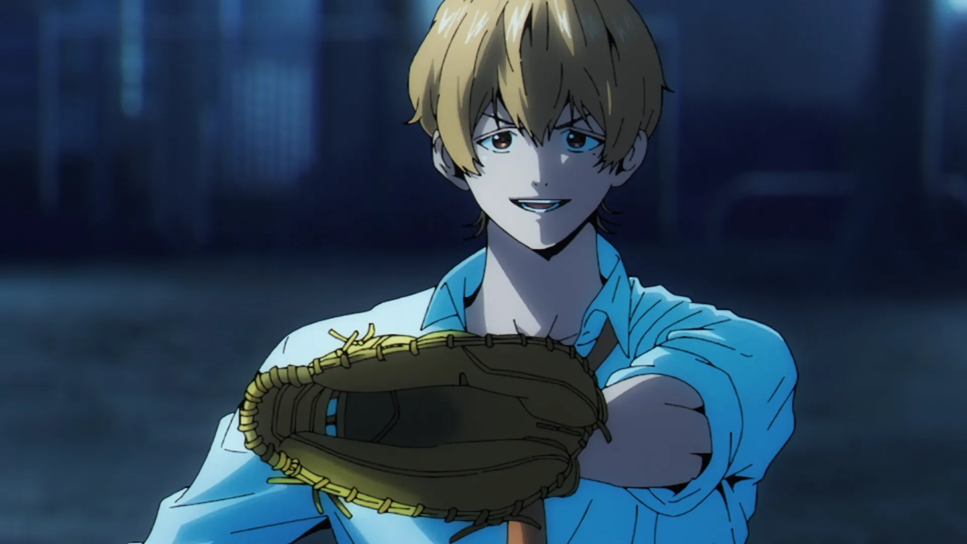 Featured Image: Oblivion Battery Announces Season 2 TV Anime