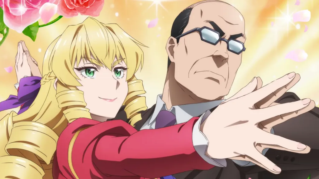 Featured Image: From Bureaucrat to Villainess: Dad's Been Reincarnated Reveals New Visual and Commercial