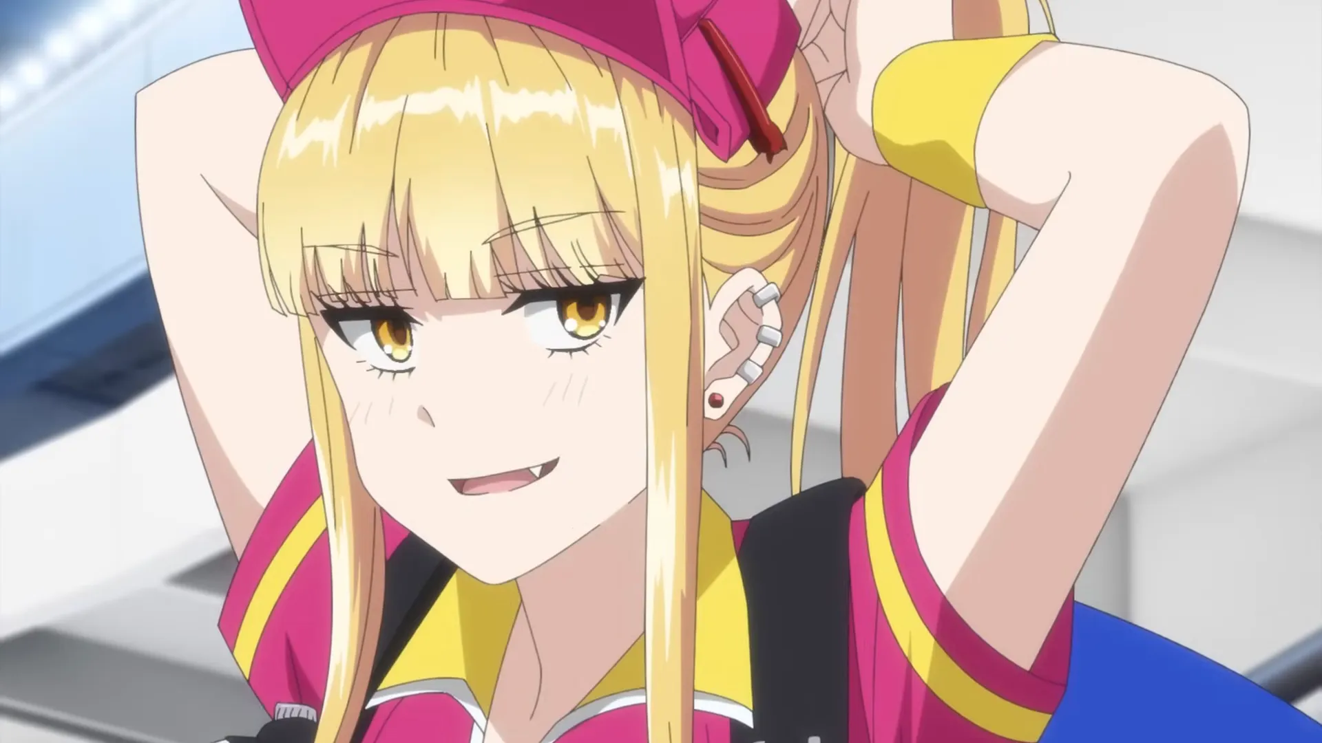 Featured Image: The Catcher in the Ballpark Gets TV Anime