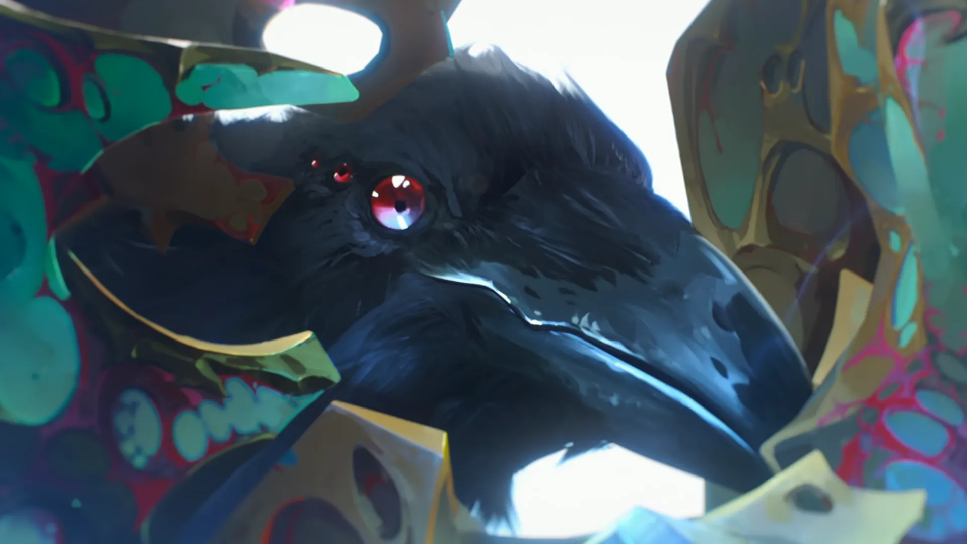 Featured Image: Arcane Co-Creator Says They Are Exploring Noxus, Ionia, and Demacia For Future LoL Shows
