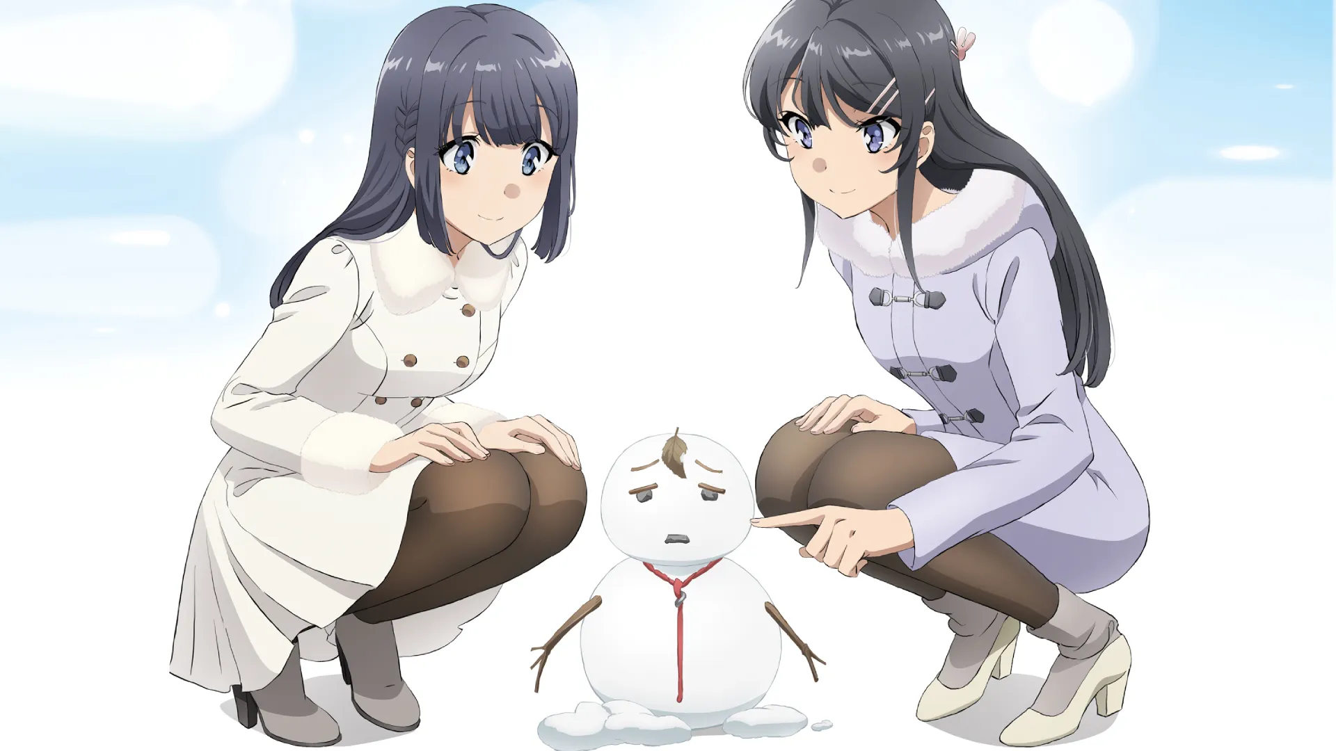 Featured Image: Anime Frontier to Premiere the English Dub of Rascal Does Not Dream of a Dreaming Girl