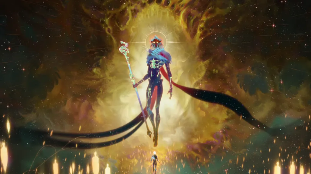 Featured Image: Arcane Embraces the Final Evolution With New Visual