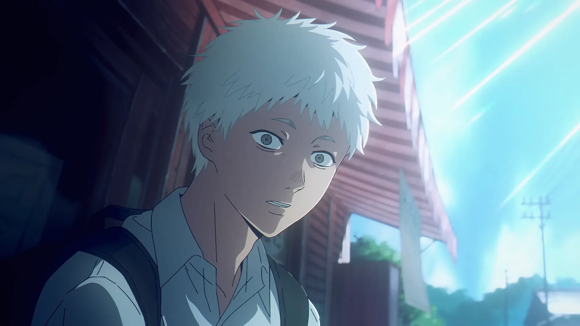 Featured Image: Horror Anime The Summer Hikaru Died Gets First Visual, Trailer, Staff, Summer 2025 Release Date