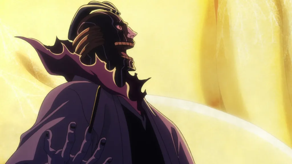 Featured Image: BLEACH: Thousand-Year Blood War Tops Fall 2024 Anime Ranking for the Fifth Time in Week 9