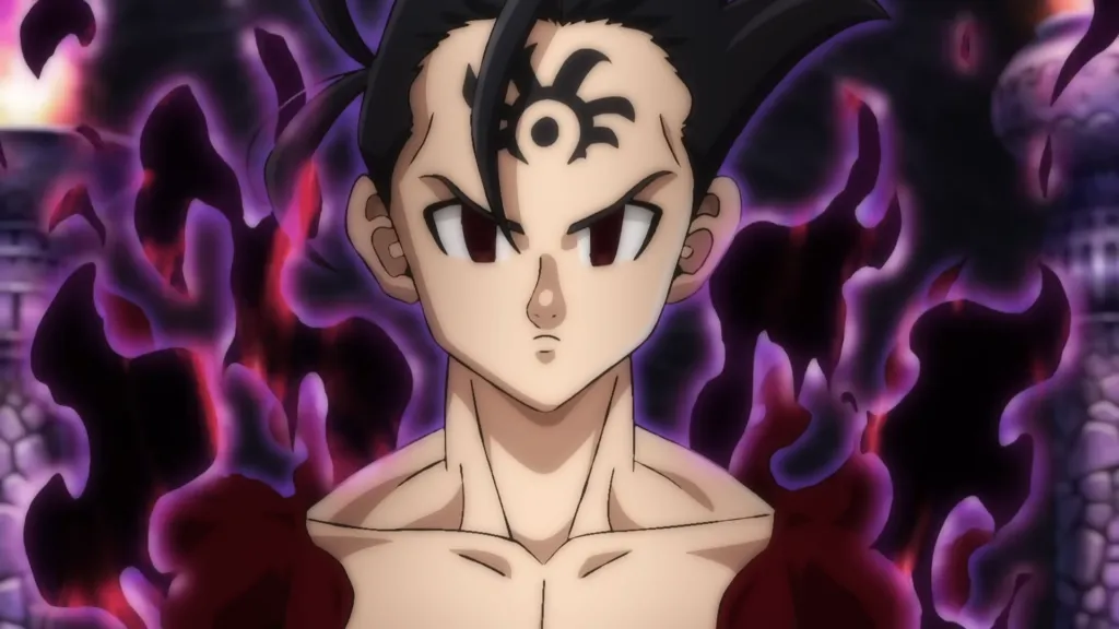 Featured Image: Demon King Zeldris Appears in Four Knights of the Apocalypse Season 2 Climax Visual
